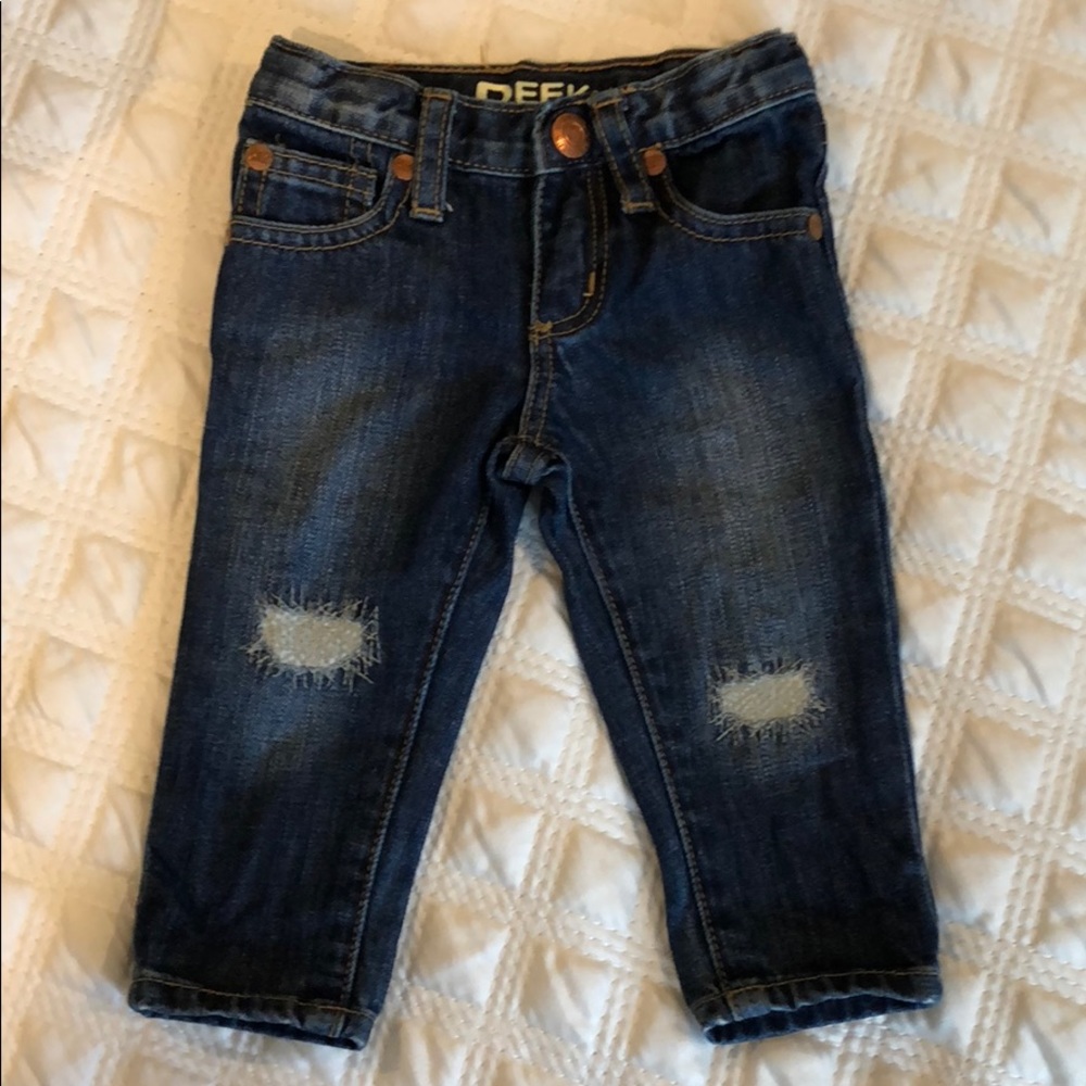 Peek Jeans